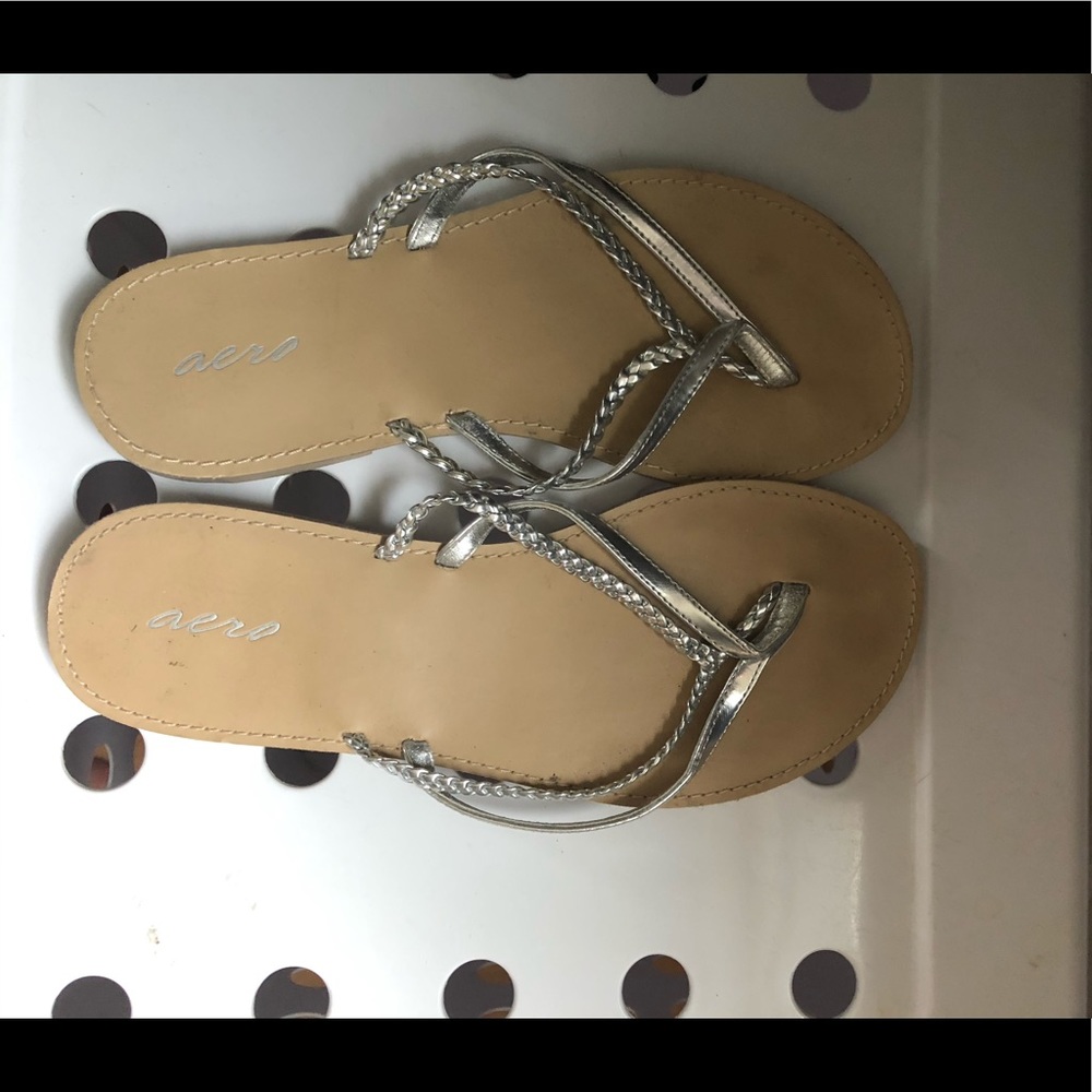 Aero Sandals